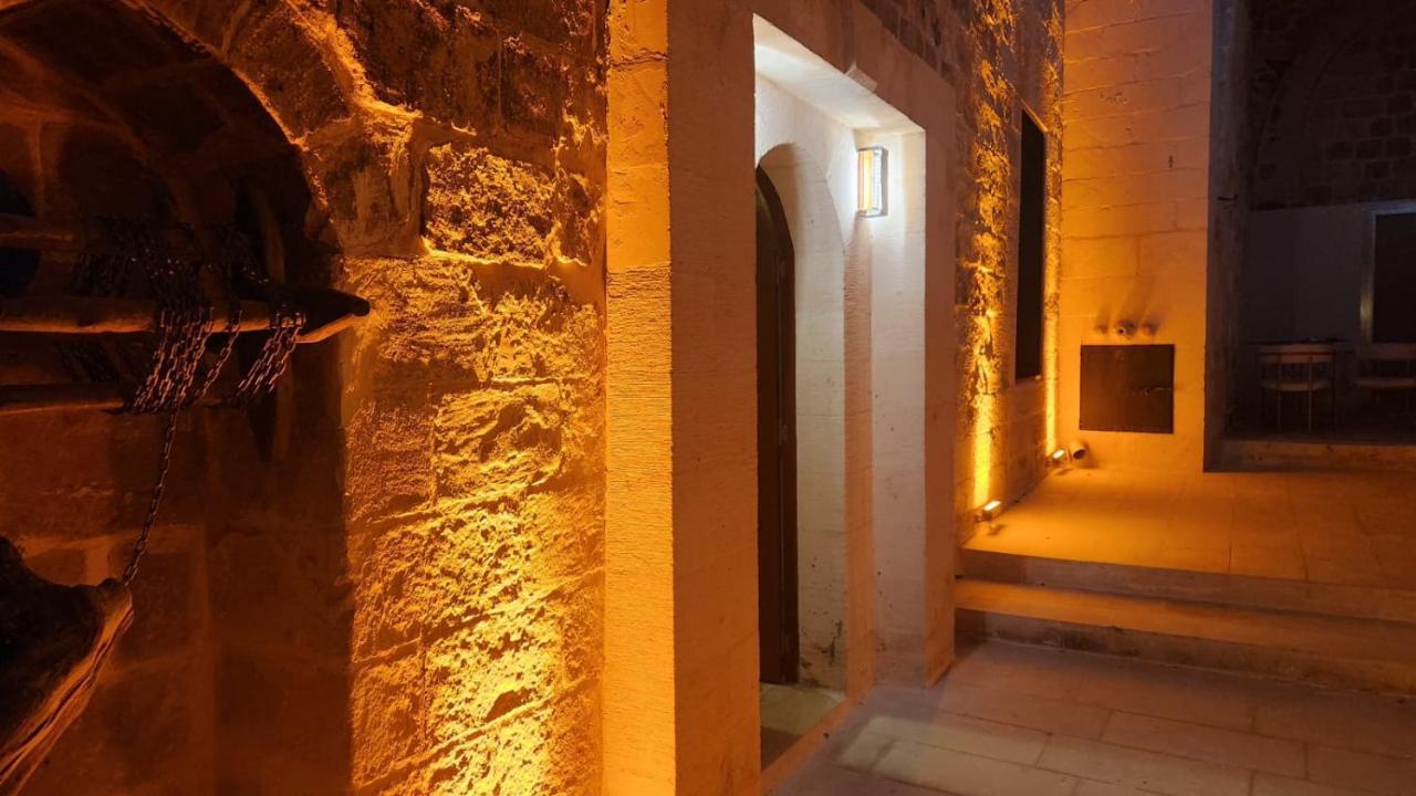ホテル Ana Talia House マルディン エクステリア 写真
