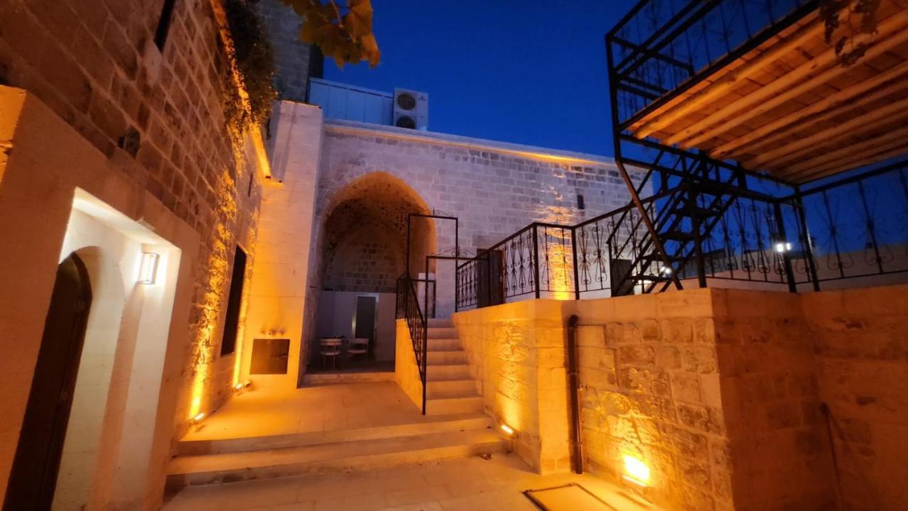 ホテル Ana Talia House マルディン エクステリア 写真