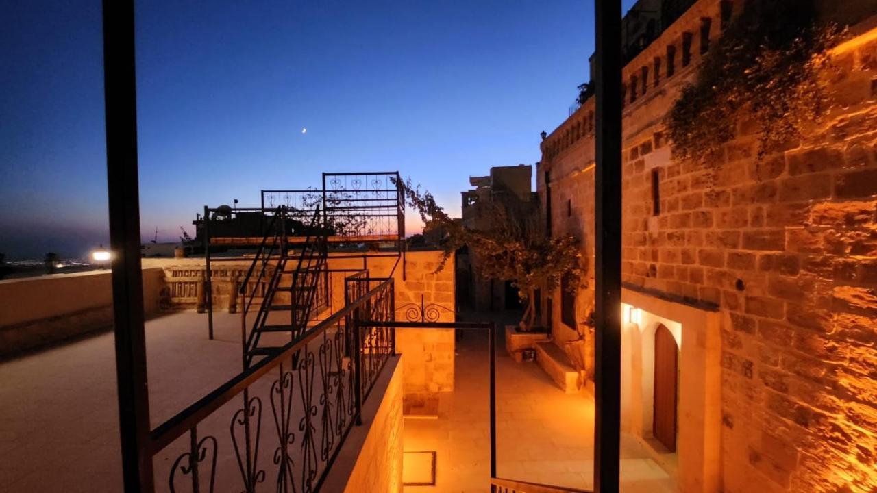 ホテル Ana Talia House マルディン エクステリア 写真