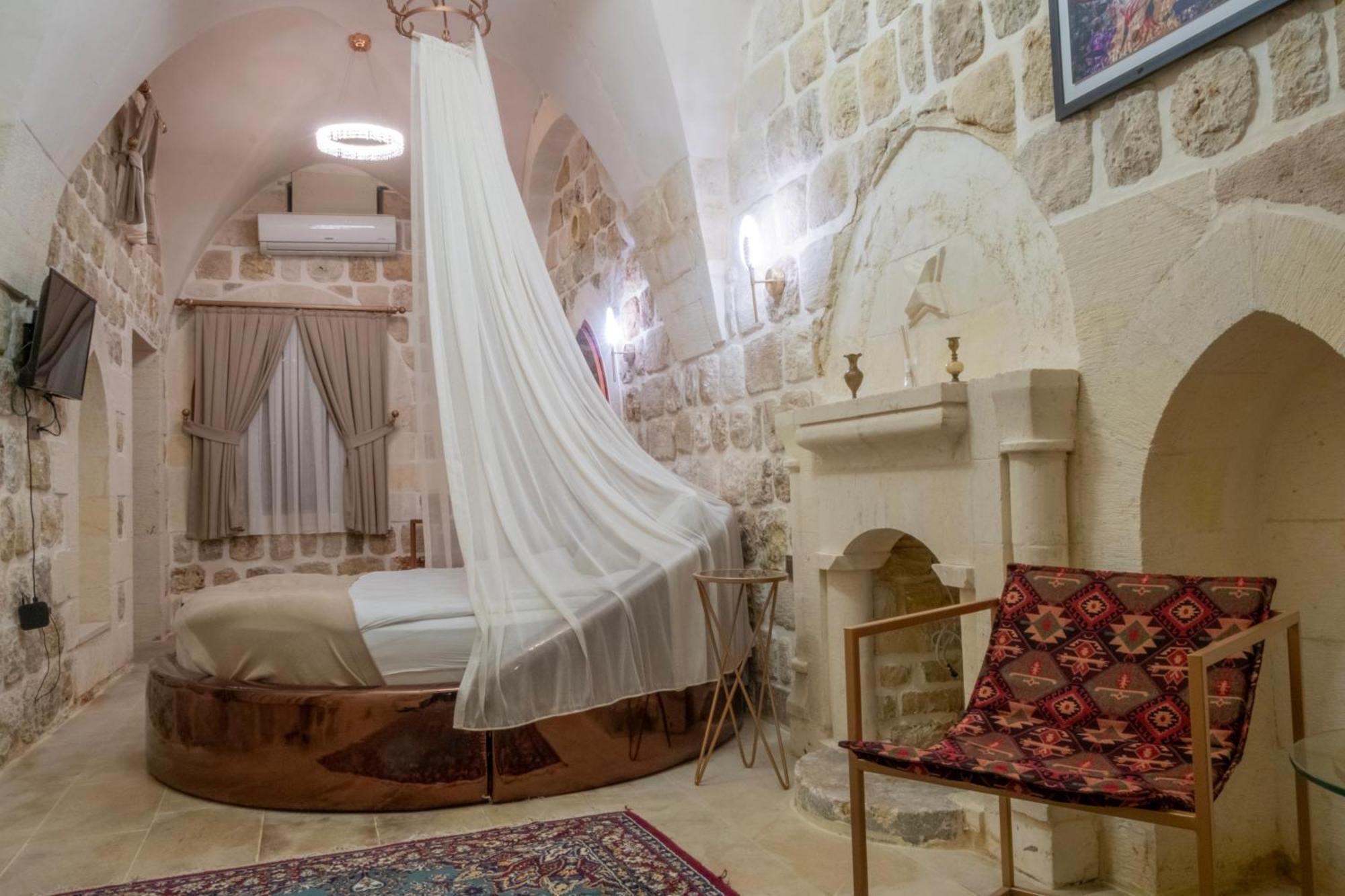 ホテル Ana Talia House マルディン エクステリア 写真