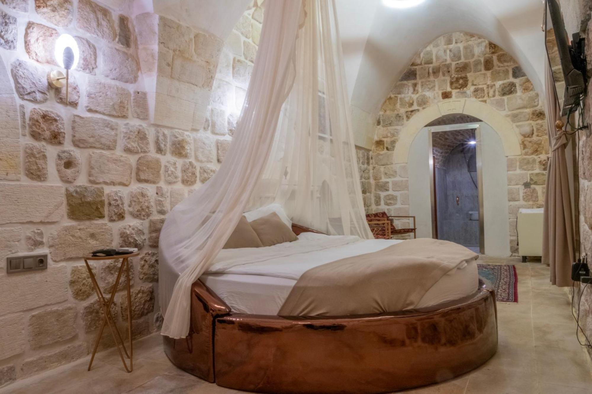 ホテル Ana Talia House マルディン エクステリア 写真