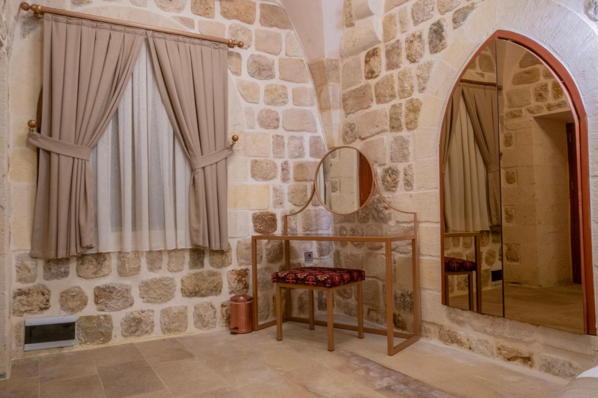 ホテル Ana Talia House マルディン エクステリア 写真