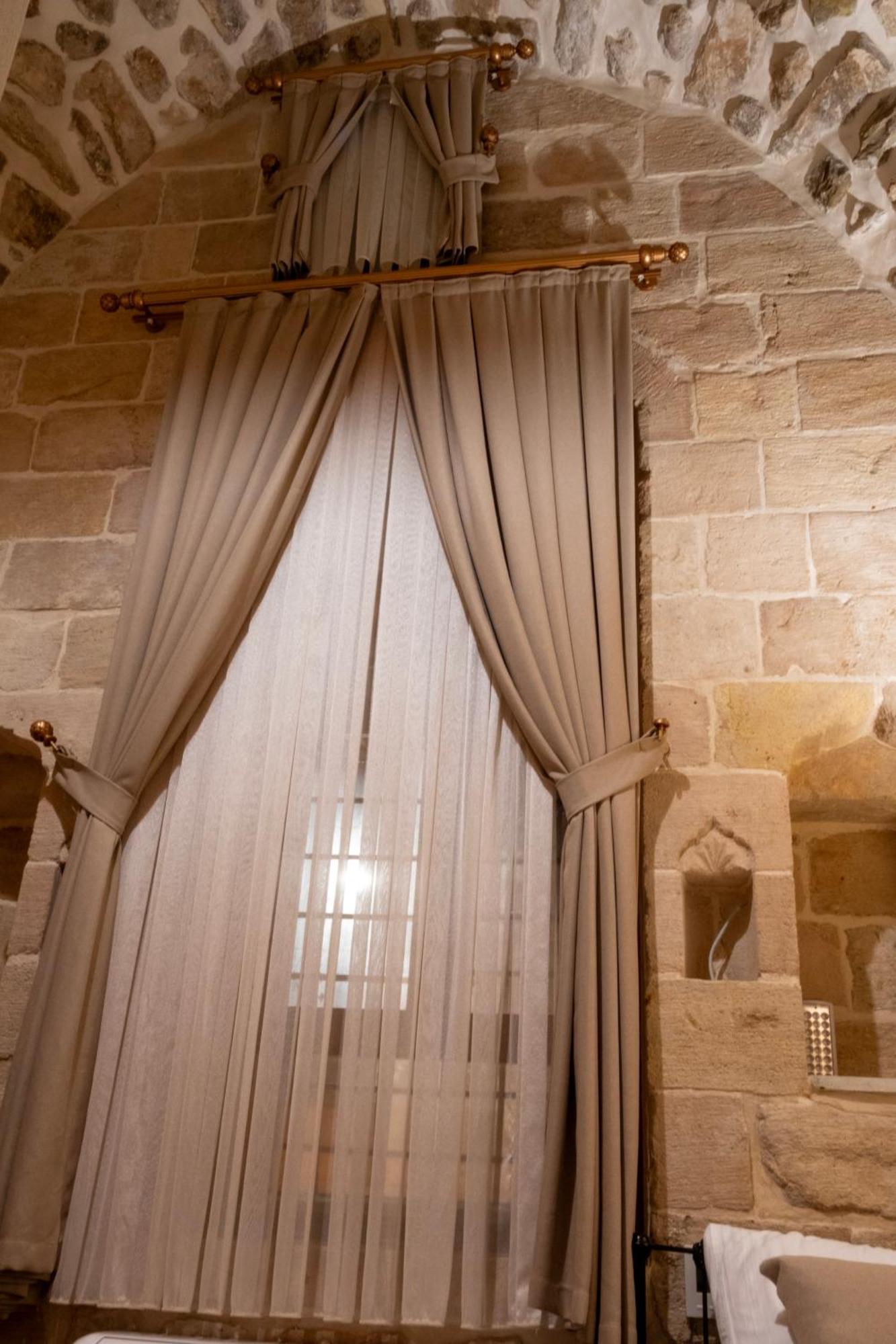 ホテル Ana Talia House マルディン エクステリア 写真